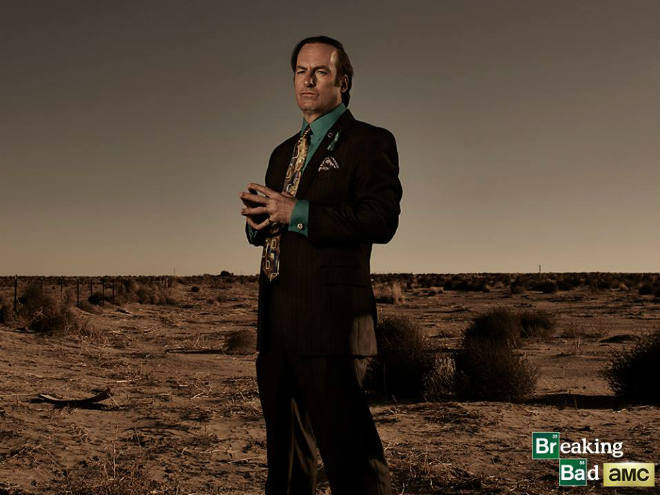 Vea El Primer Teaser De Better Call Saul ENTER CO