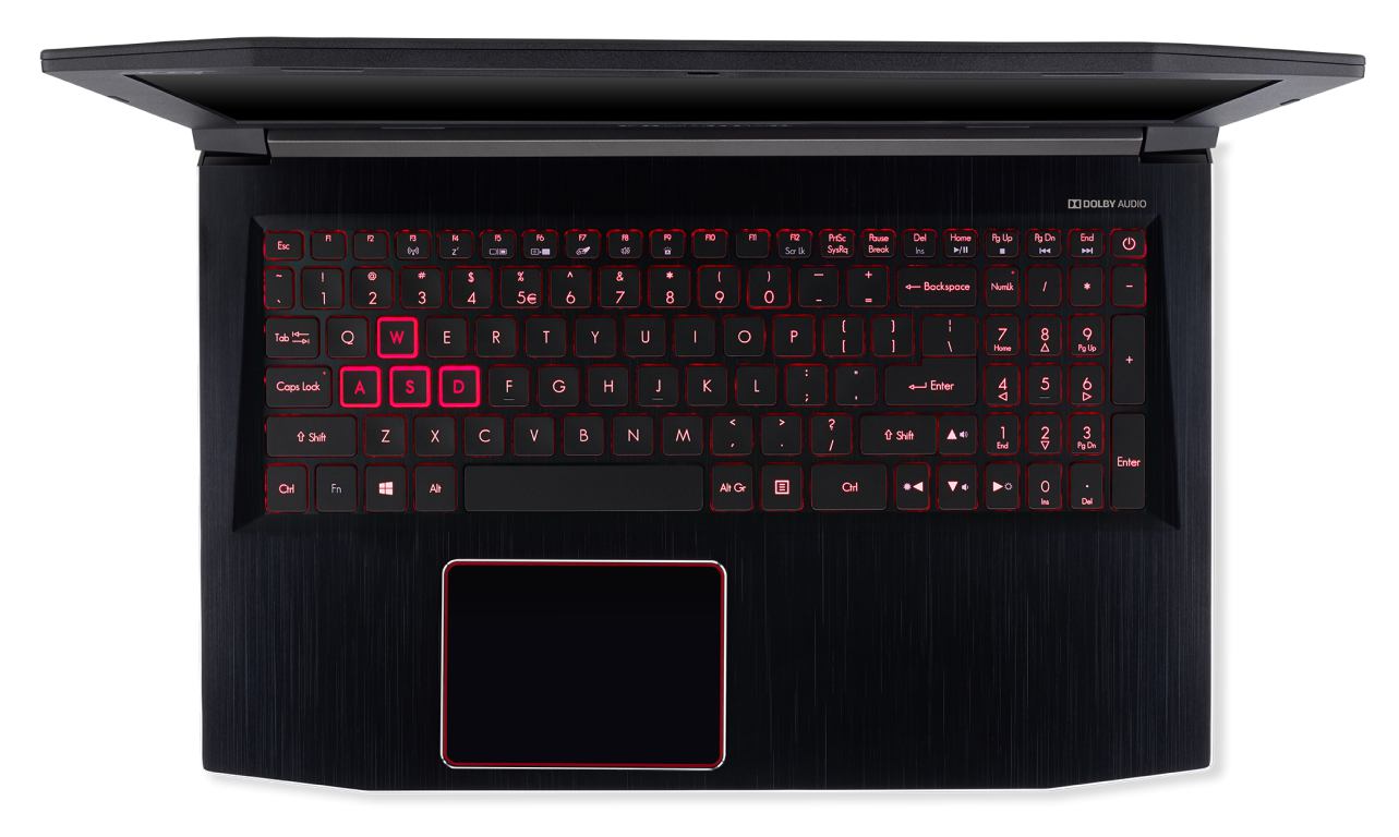 Acer Predator Helios Un Peso Pesado De Los Port Tiles Enter Co