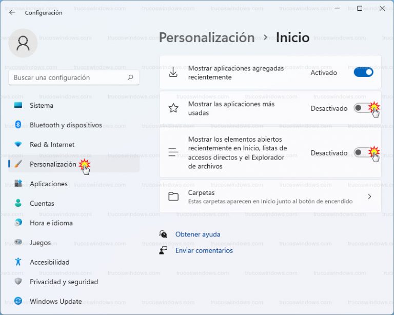 5 Trucos Para Sacarle Provecho A Windows 11 ENTER CO