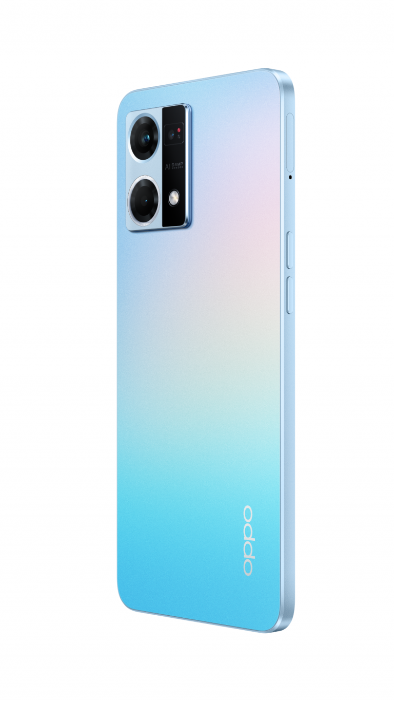 OPPO Reno 7 Precio Y Disponibilidad En Colombia ENTER CO