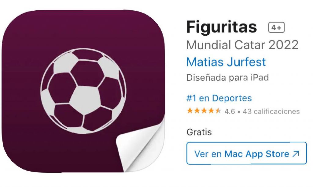 Estas Apps Te Ayudan A Rellenar El Lbum Panini Qatar Enter Co