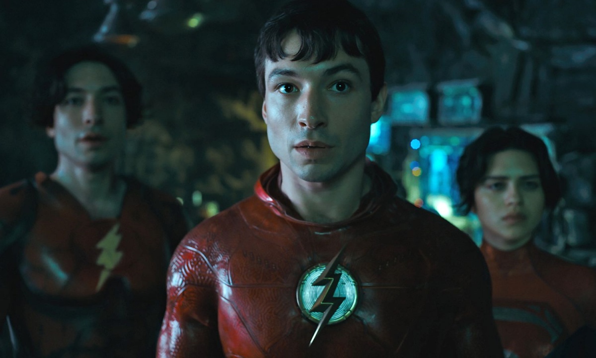 6 cosas que deberías recordar antes de ver The Flash ENTER CO