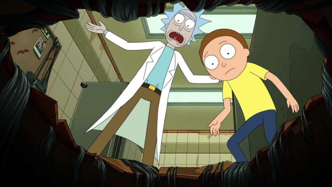 De Mejor A Peor Los Episodios De La Temporada De Rick And Morty