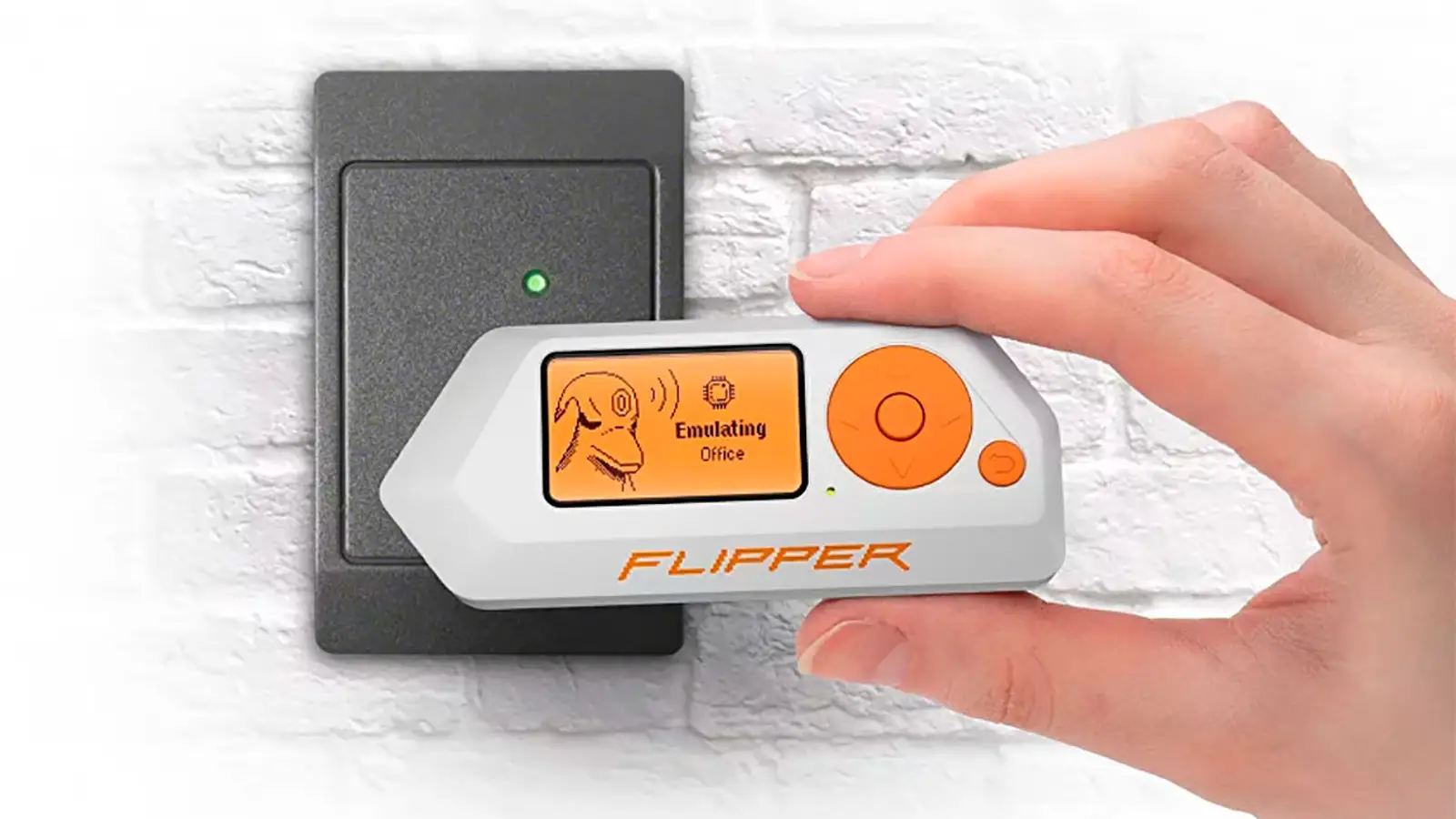 Flipper Zero El Dispositivo Con El Que Pueden Abrir Casas Y