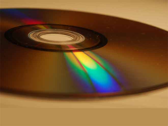 ¿Quién dijo que los reproductores de CD están muertos?