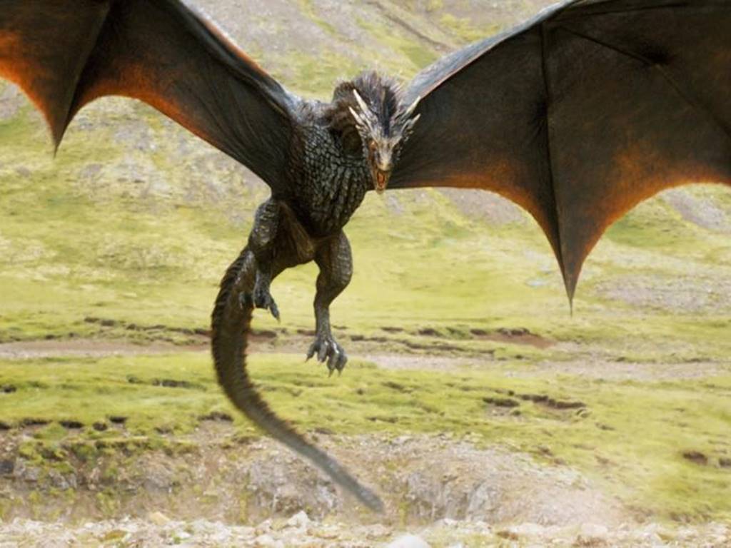 Quienes son los Targaryen? en Game of Thrones • ENTER.CO