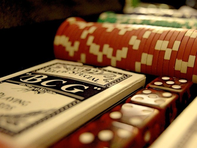 melhores cartas poker