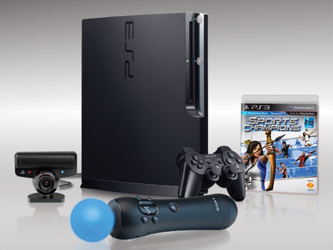 Sony confirma nuevo precio del PlayStation 3 en Colombia •