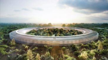 Campus de Apple