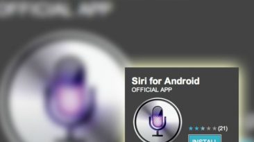 Siri para Android