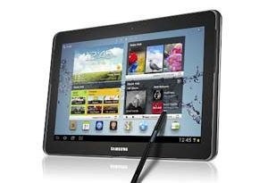 Samsung Galaxy Note 10.1