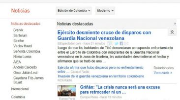 Google news