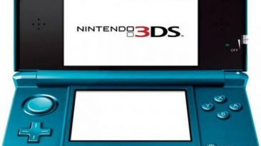 Nintendo-3DS