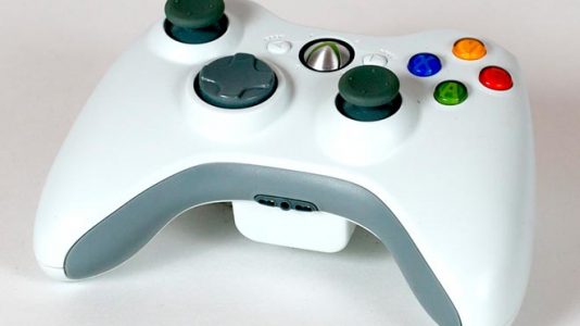 Xbox 360