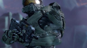 HALO 4