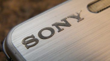 SONY