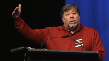 Steve Wozniak