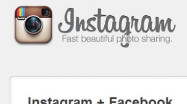 Facebook compra Instagram