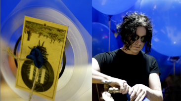 jack white descarga digital