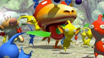 Pikmin