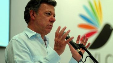 Juan Manuel Santos