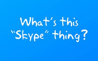 Skype