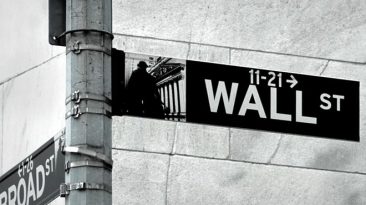 Wall Street