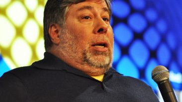 Steve Wozniak