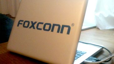 Foxconn