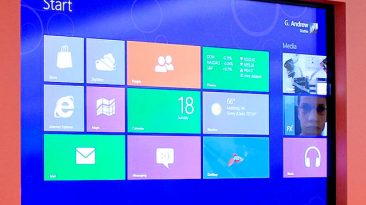 Windows 8