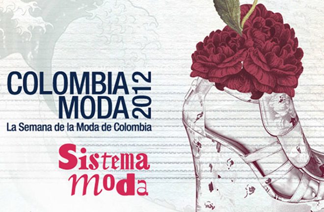 Colombiamoda 2012