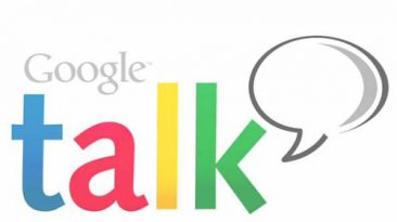 Google talk