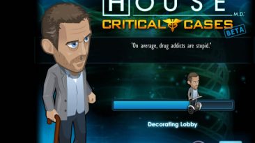 House M.D.: Critical Cases