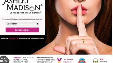 AshleyMadison