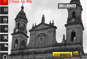 Vive Bogotá