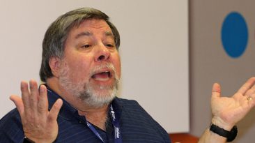 Wozniak