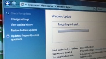 Windows Update