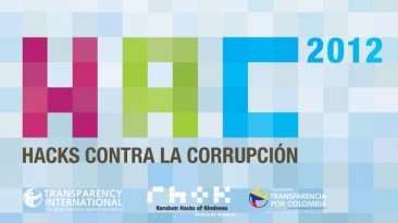 Hacks Contra la Corrupción