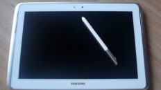 Galaxy Note 10,1