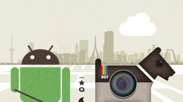 Instagram para Android