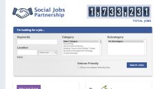 Facebook Social Jobs