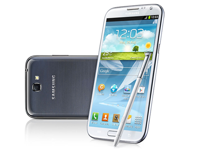 samsung galaxy note ll