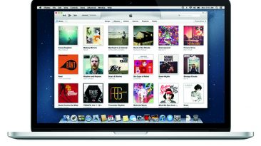 iTunes 11