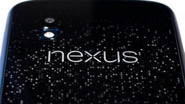 LG Nexus 4