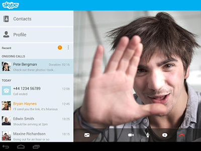 instal the last version for android Skype 8.98.0.407