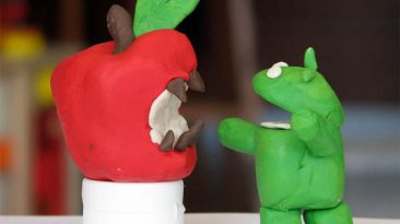 Apple vs. Android