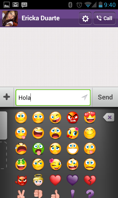 instal the last version for android Viber 20.7.0.1