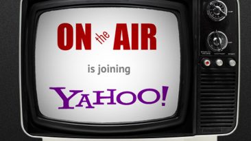 Yahoo! compra OnTheAir