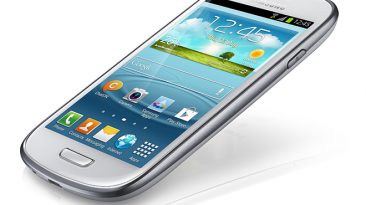 Galaxy S III mini