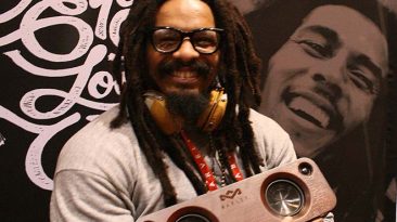 Rohan Marley